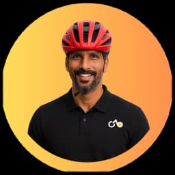 Guru Moorthy