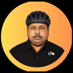Babu Kumaran